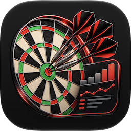 DartMate App Icon